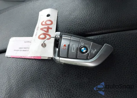 2016 BMW X5 Edrive xDrive40E z USA, uszkodzony, nr VIN 5UXKT0C57G0S74960